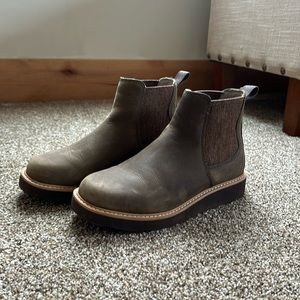 Kodiak Chelsea Boots
